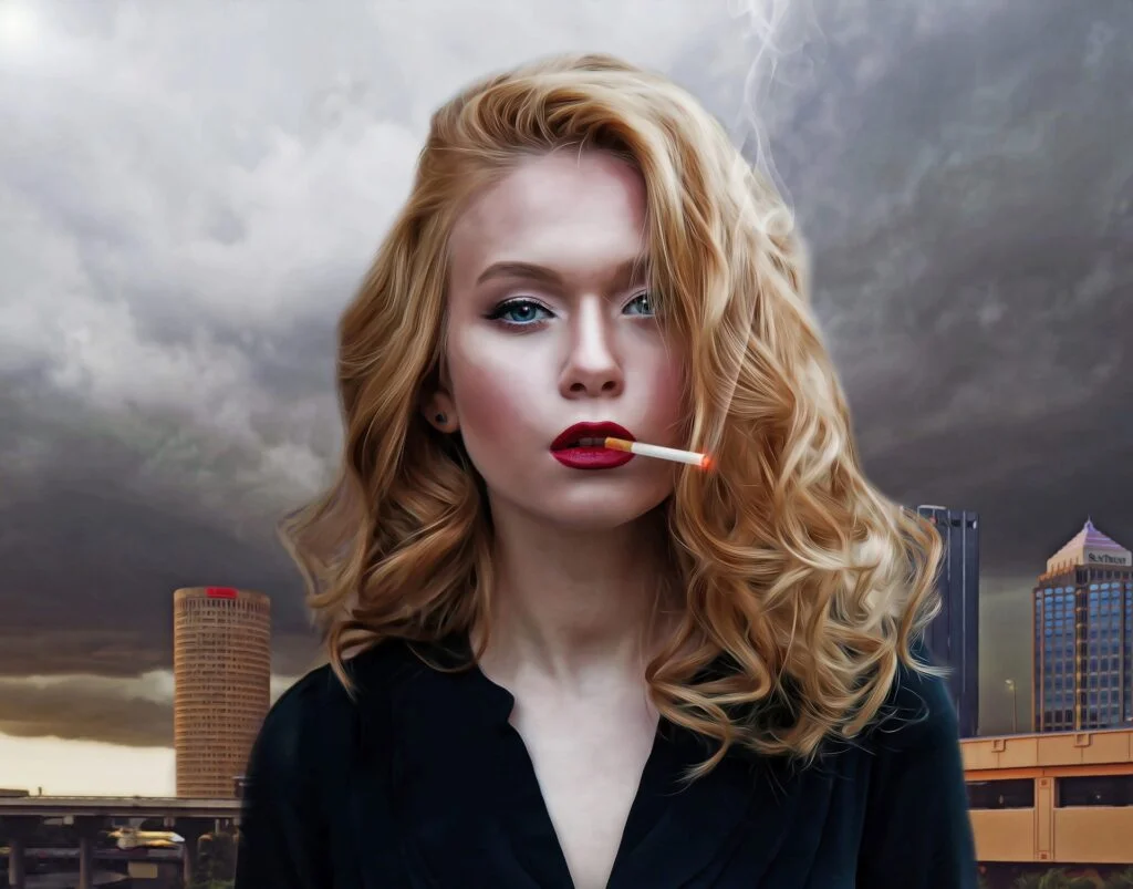 Quit Smoking