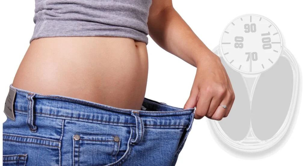 Does Sweating Help You Lose Weight?