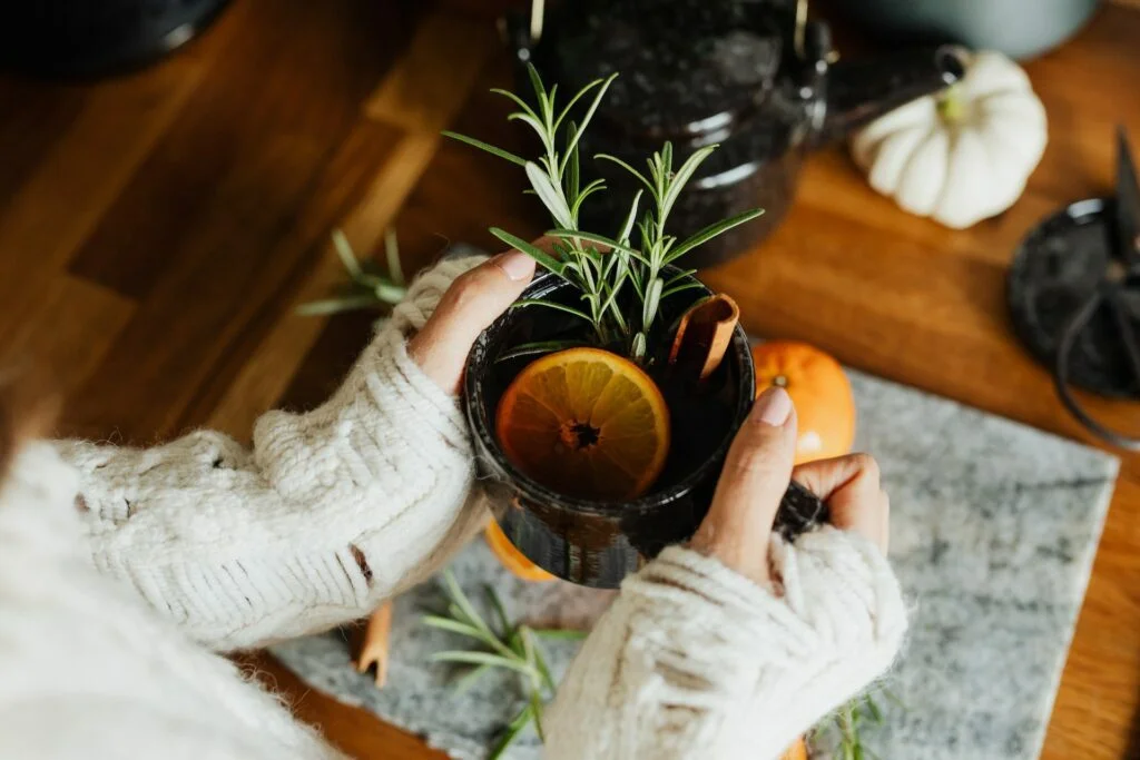 Grow lemongrass at home