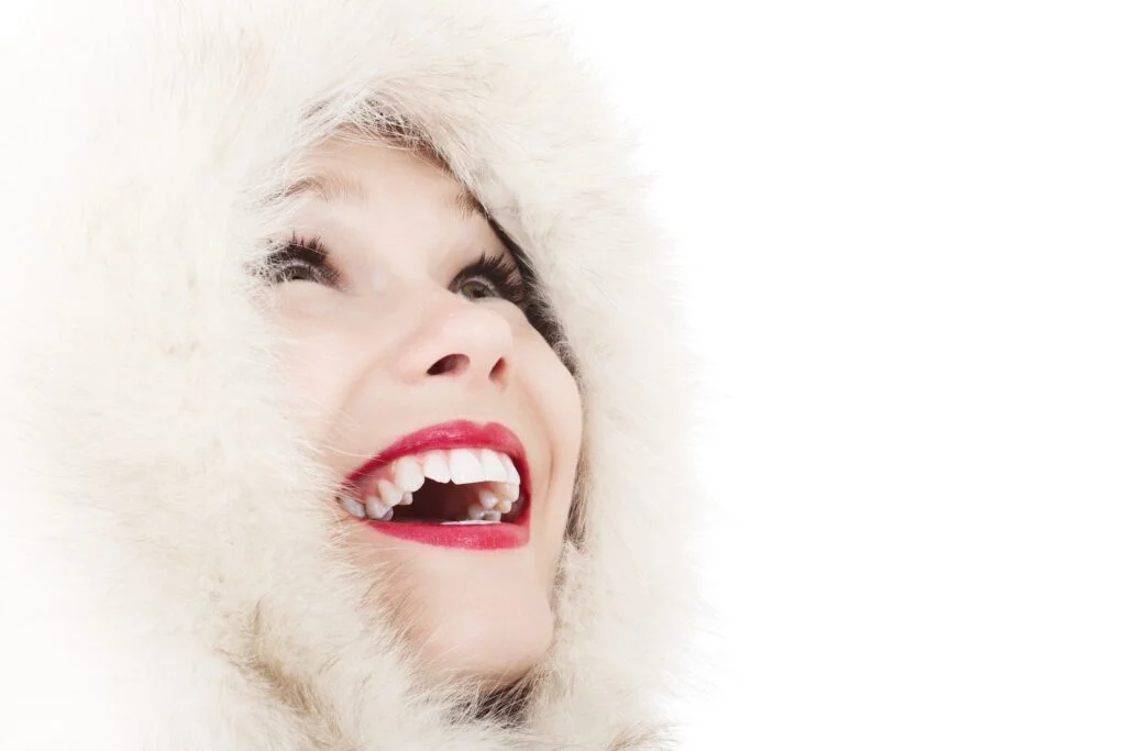 How to whiten teeth at home in one day