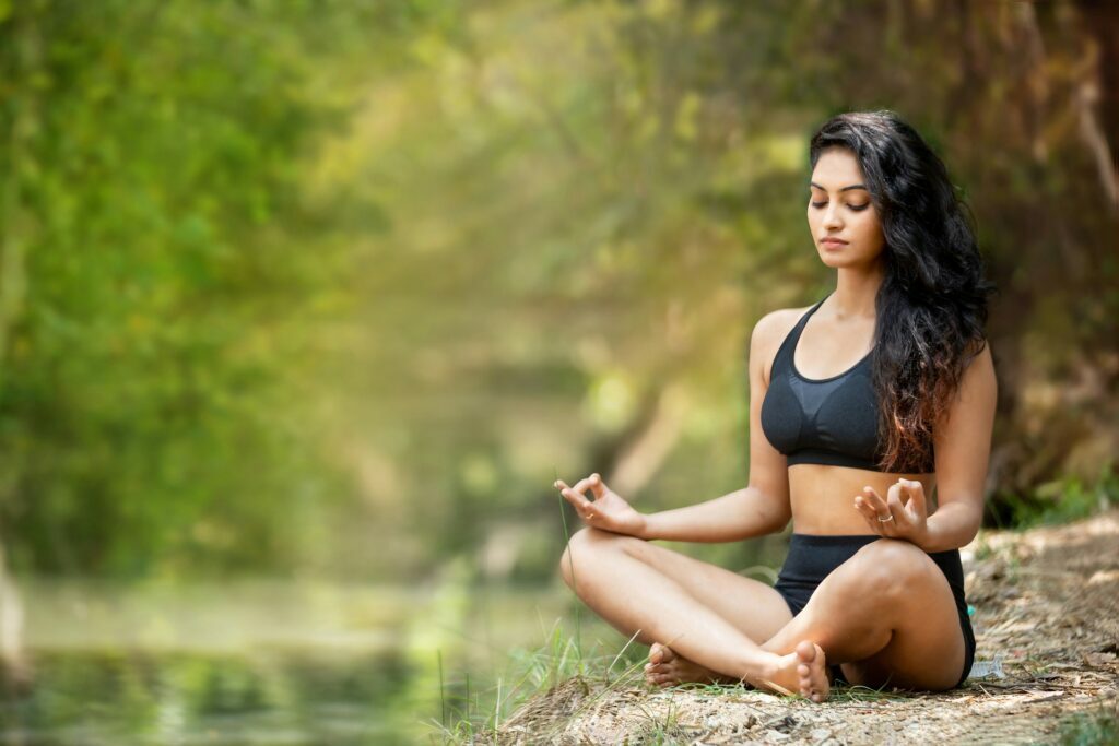 How to Increase Memory Power and Concentration by Yoga