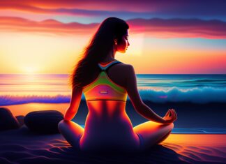 Yogamente: The Ultimate Guide to Achieving Inner Peace and Wellness Yogamente