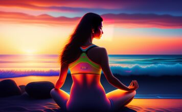 Yogamente: The Ultimate Guide to Achieving Inner Peace and Wellness Yogamente