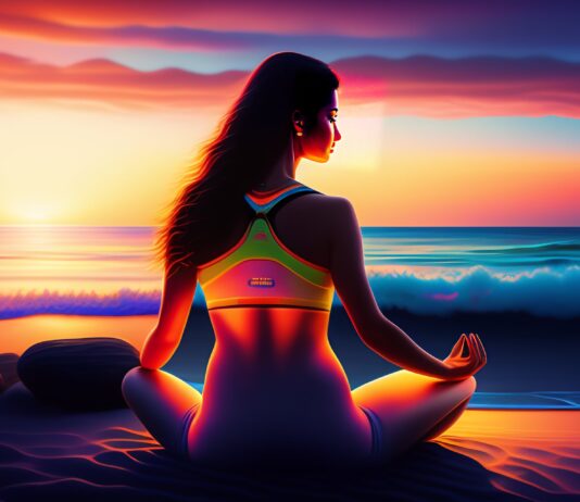 Yogamente: The Ultimate Guide to Achieving Inner Peace and Wellness Yogamente