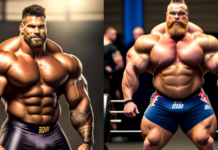 Unleashing the Power of Muscle Builder: Achieve Optimal Results Muscle Builder