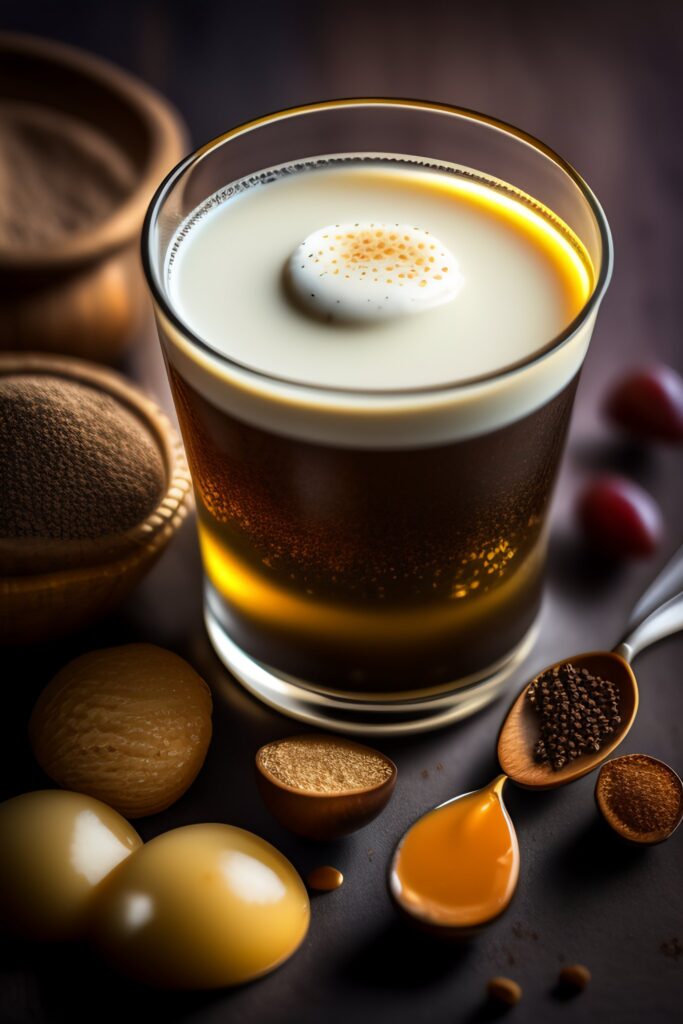 Espresso Martini Recipe