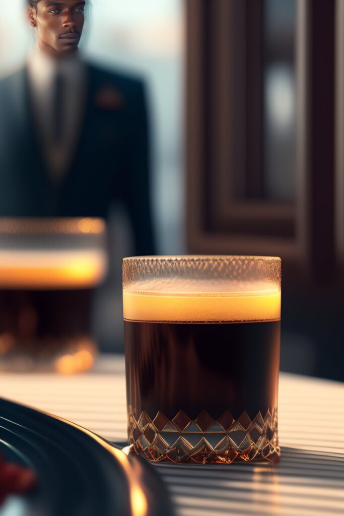 Espresso Martini Recipe