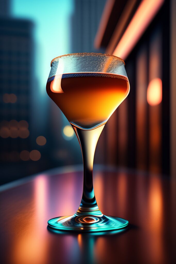 Espresso Martini Recipe
