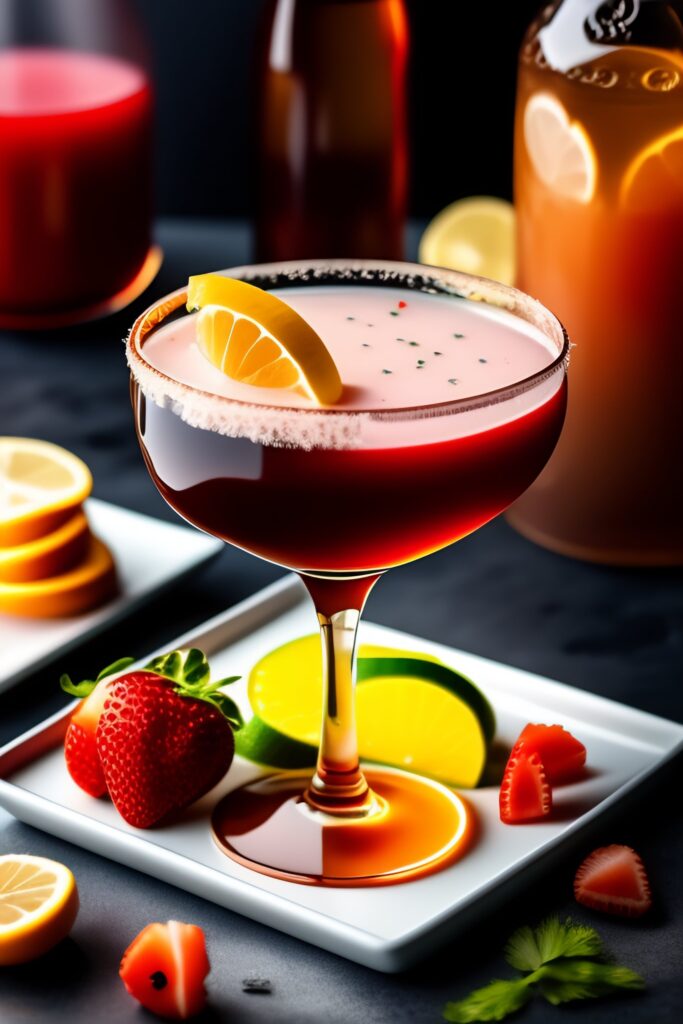 Espresso Martini Recipe