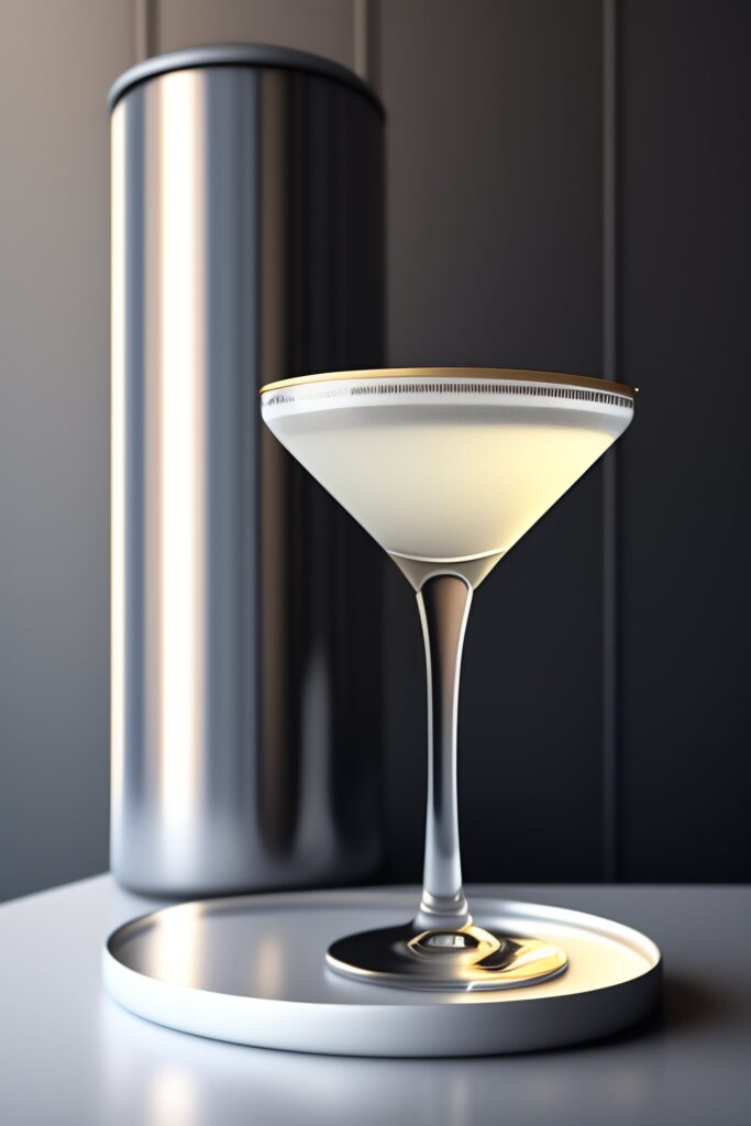 Espresso Martini Recipe