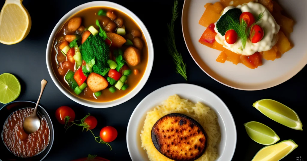 Vegan Potato Recipes
