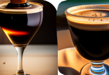 Top 10 Espresso Martini Recipe to Satisfy Your Coffee Cravings espresso martini recipe