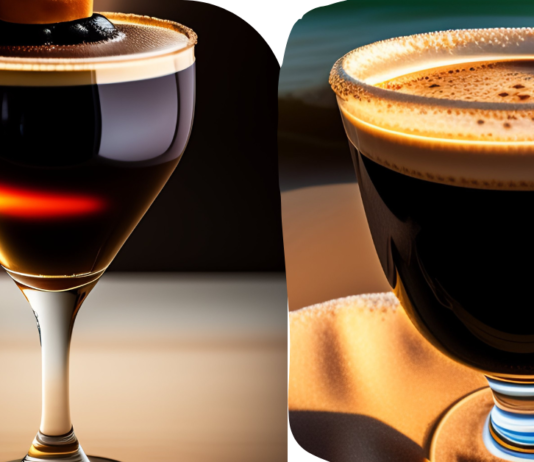 Top 10 Espresso Martini Recipe to Satisfy Your Coffee Cravings espresso martini recipe