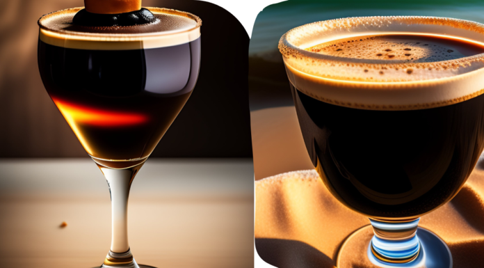 Top 10 Espresso Martini Recipe to Satisfy Your Coffee Cravings espresso martini recipe