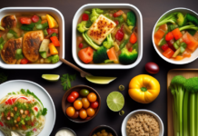 The Ketosis Cookbook: Delicious Recipes for a Healthy Low-Carb Lifestyle The Ketosis Cookbook