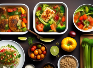 The Ketosis Cookbook: Delicious Recipes for a Healthy Low-Carb Lifestyle The Ketosis Cookbook