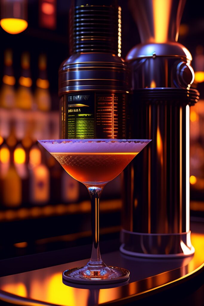 Espresso Martini Recipe