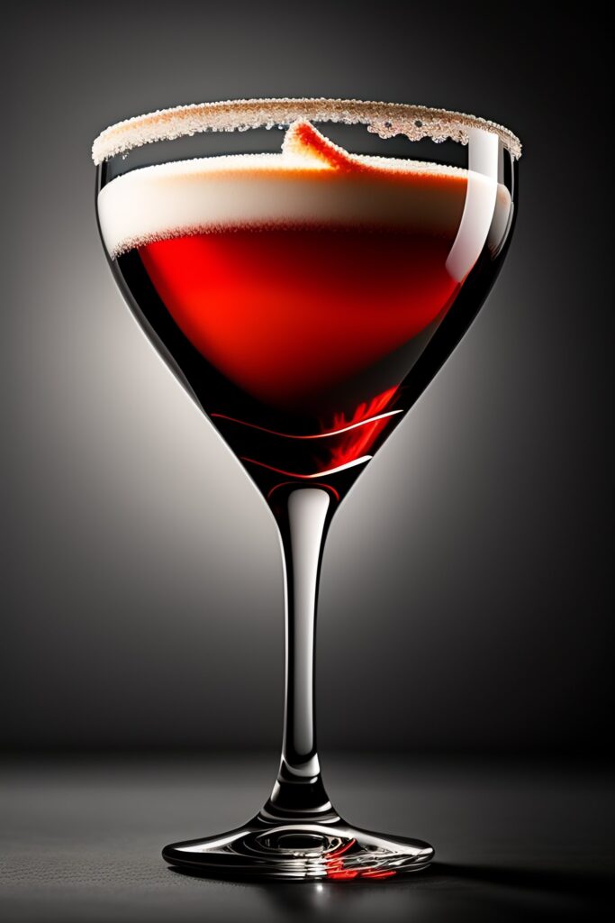 Espresso martini recipe