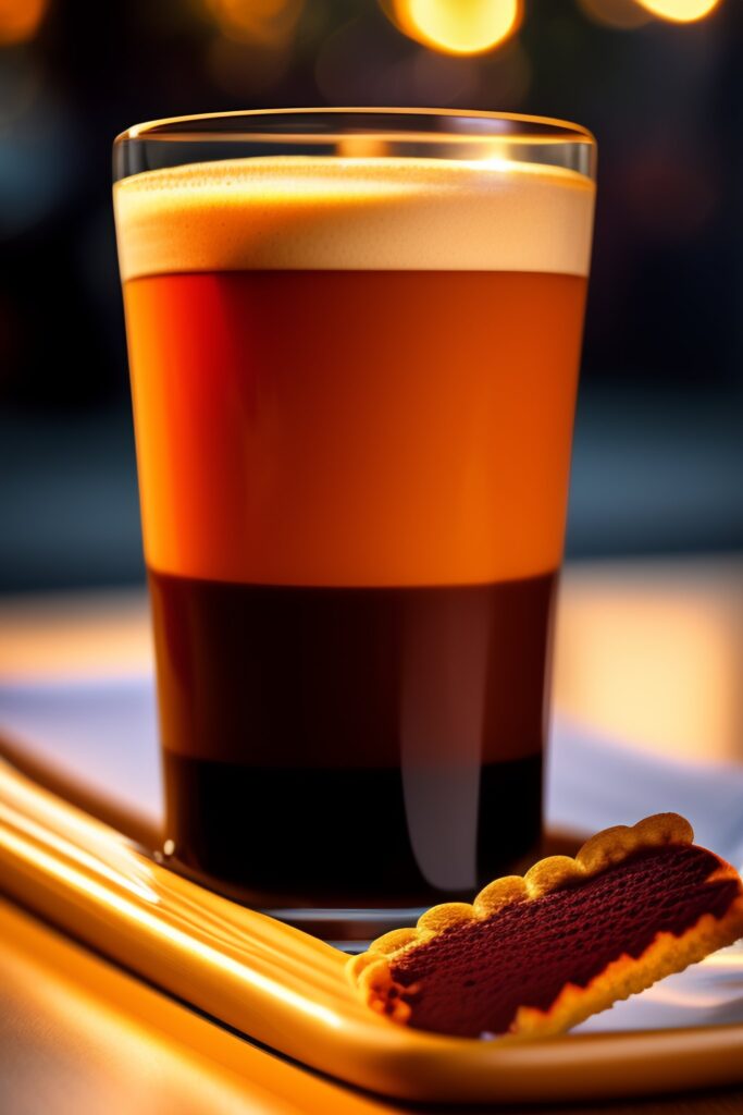 Espresso Martini Recipe