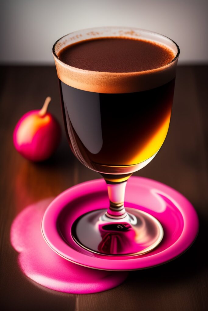 Espresso Martini Recipe