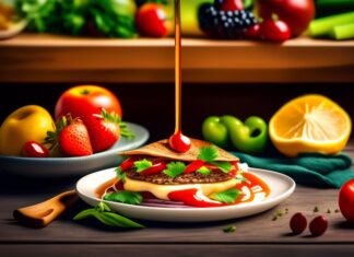 Vegan Potato Recipes: High Protein-Packed Vegan Smoothie Recipes Vegan Potato Recipes