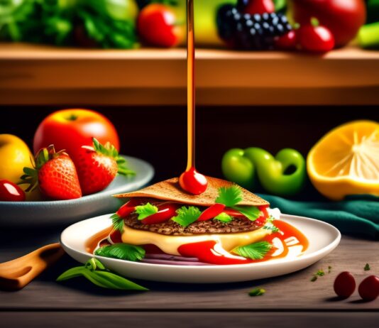 Vegan Potato Recipes: High Protein-Packed Vegan Smoothie Recipes Vegan Potato Recipes