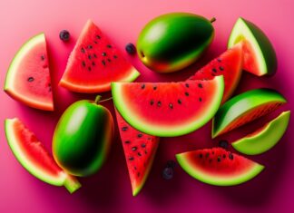 Does Watermelon Help You Lose Weight Does Watermelon Help You Lose Weight