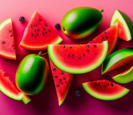 Does Watermelon Help You Lose Weight Does Watermelon Help You Lose Weight