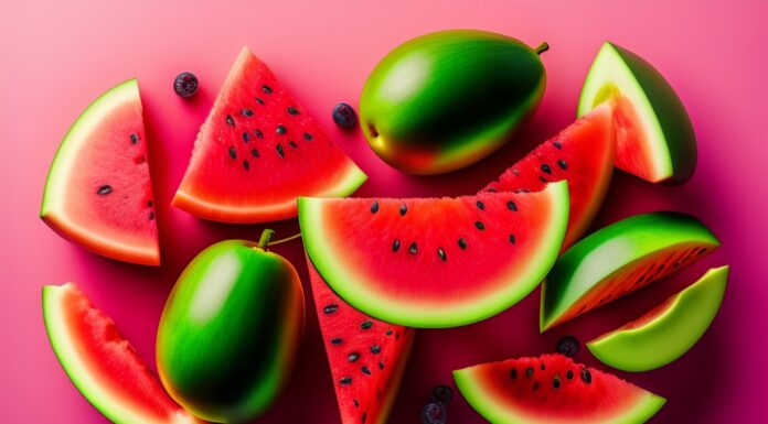 Does Watermelon Help You Lose Weight Does Watermelon Help You Lose Weight