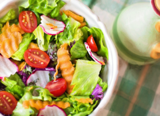 Pokemon Sleep Salad Recipes Pokemon Sleep Salad Recipes