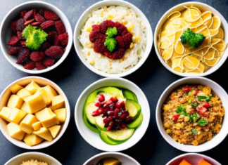 Diets to Lose Weight Fast: Shedding Pounds the Healthy Way Diets to Lose Weight Fast