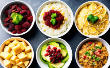 Diets to Lose Weight Fast: Shedding Pounds the Healthy Way Diets to Lose Weight Fast