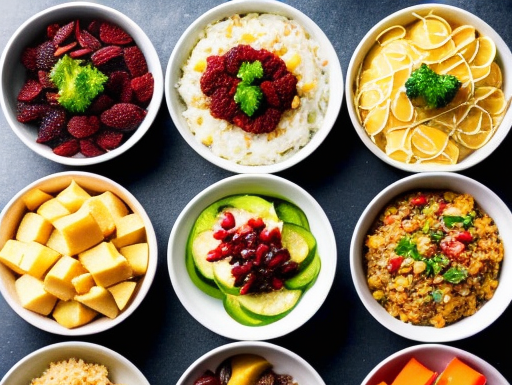Diets to Lose Weight Fast: Shedding Pounds the Healthy Way Diets to Lose Weight Fast