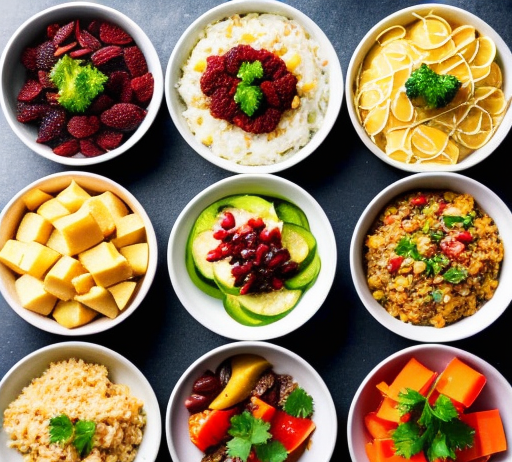 Diets to Lose Weight Fast: Shedding Pounds the Healthy Way Diets to Lose Weight Fast