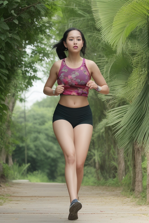 How Many Steps a Day to Lose Weight