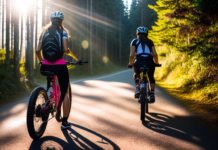 Does biking help you lose weight? Does biking help you lose weight