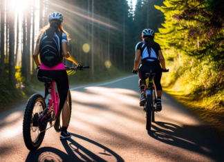 Does biking help you lose weight? Does biking help you lose weight