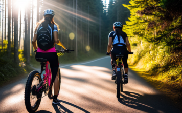 Does biking help you lose weight? Does biking help you lose weight
