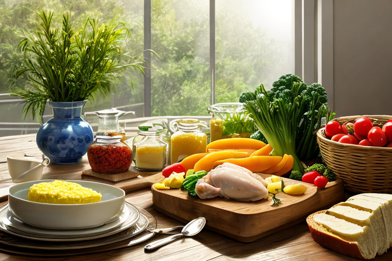 How to lose weight without loose skin