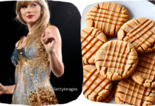Taylor Swifts Chai Cookie Recipe: A Delightful Culinary Journey Taylor Swifts Chai Cookie Recipe