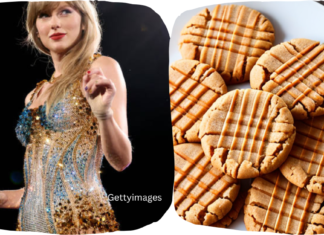 Taylor Swifts Chai Cookie Recipe: A Delightful Culinary Journey Taylor Swifts Chai Cookie Recipe
