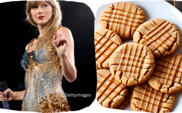 Taylor Swifts Chai Cookie Recipe: A Delightful Culinary Journey Taylor Swifts Chai Cookie Recipe
