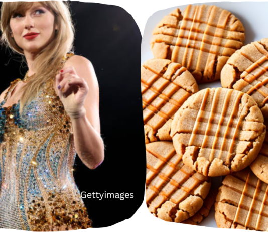 Taylor Swifts Chai Cookie Recipe: A Delightful Culinary Journey Taylor Swifts Chai Cookie Recipe