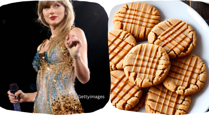 Taylor Swifts Chai Cookie Recipe: A Delightful Culinary Journey Taylor Swifts Chai Cookie Recipe