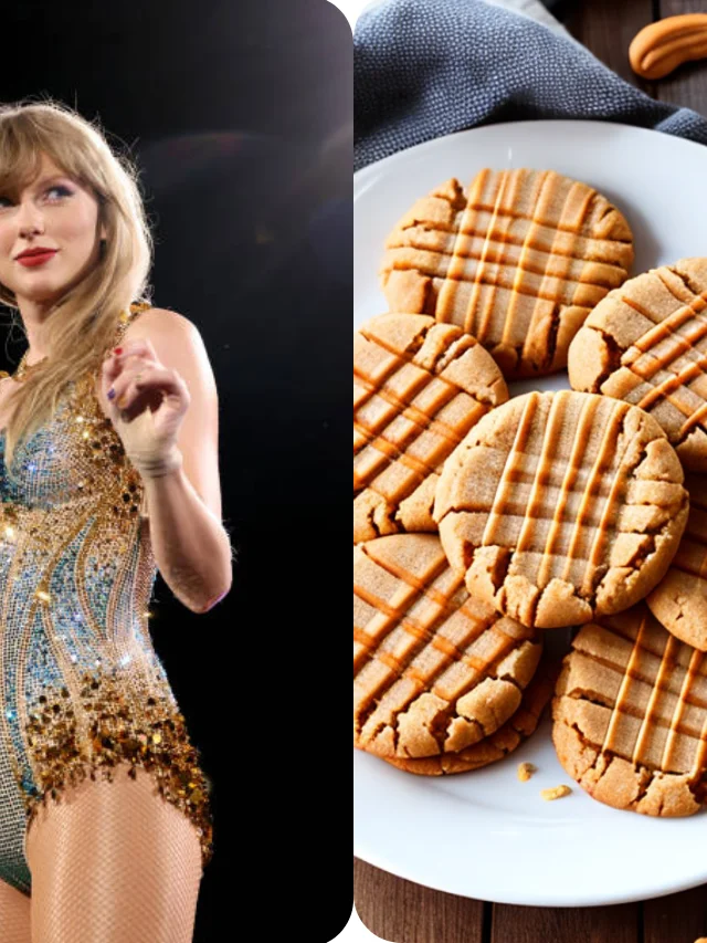 “Taylor Swift’s Chai Cookie Recipe: A Sweet Melody of Flavors”