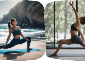Does Yoga Help You Lose Weight Does Yoga Help You Lose Weight