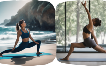 Does Yoga Help You Lose Weight Does Yoga Help You Lose Weight