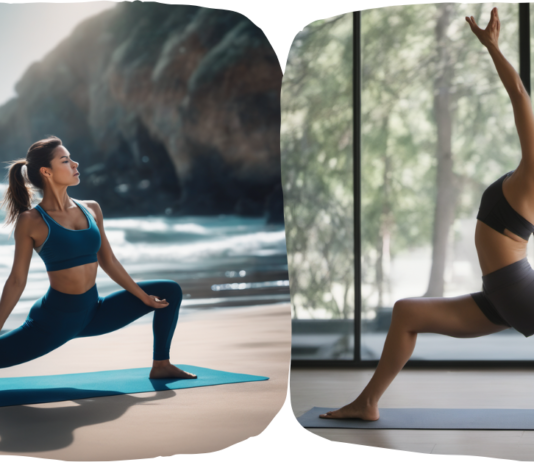 Does Yoga Help You Lose Weight Does Yoga Help You Lose Weight