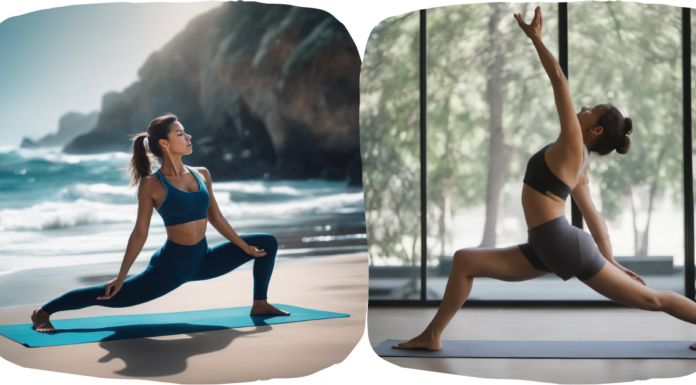 Does Yoga Help You Lose Weight Does Yoga Help You Lose Weight