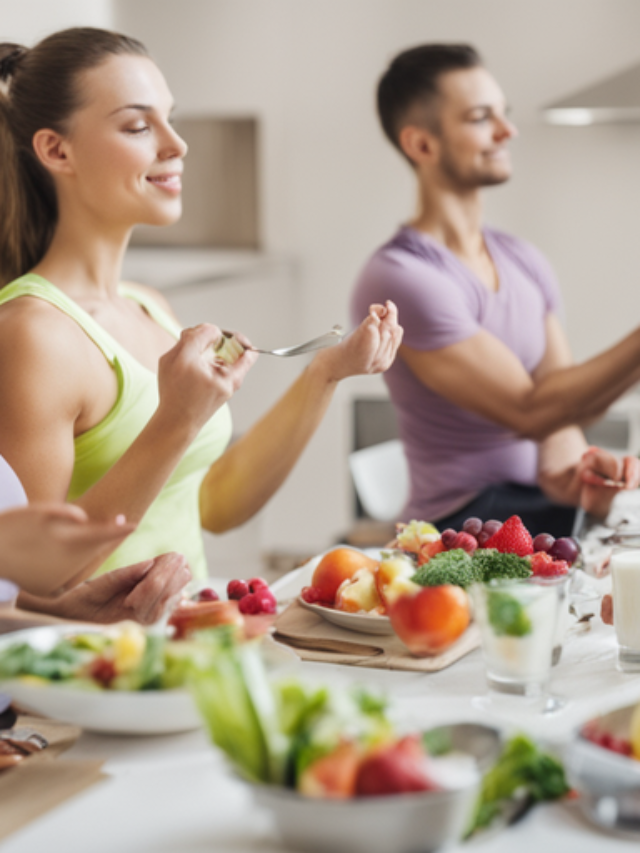 What To Eat After A Workout To Lose Weight And Build Muscle